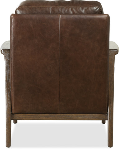 Hooker Furniture Living Room Ashland Chair