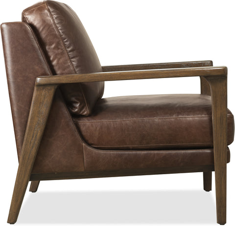 Hooker Furniture Living Room Ashland Chair