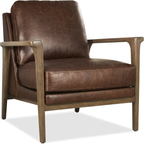 Hooker Furniture Living Room Ashland Chair