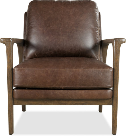 Hooker Furniture Living Room Ashland Chair