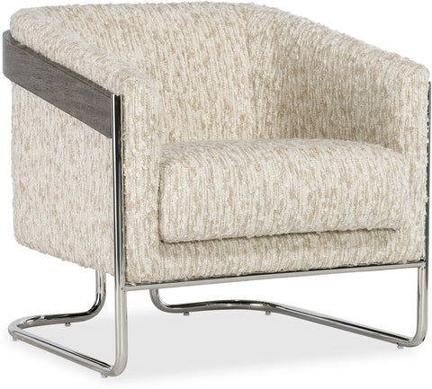 Hooker Furniture Living Room Cody Chair