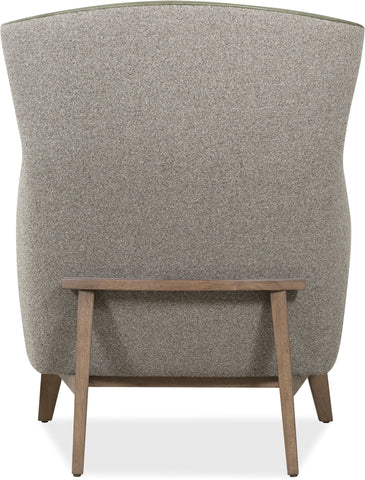 Hooker Furniture Living Room Camille Chair