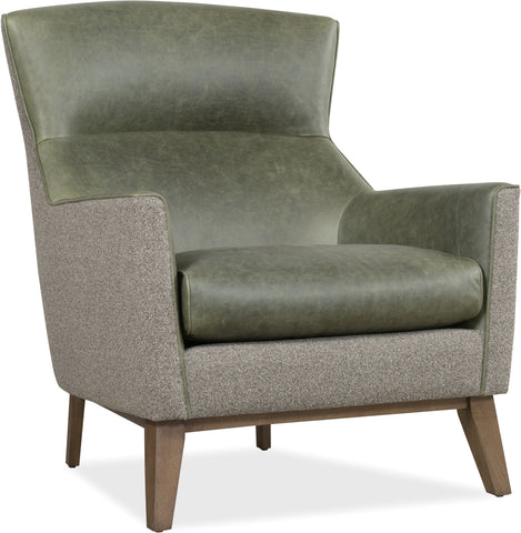 Hooker Furniture Living Room Camille Chair