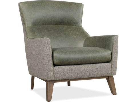 Hooker Furniture Living Room Camille Chair