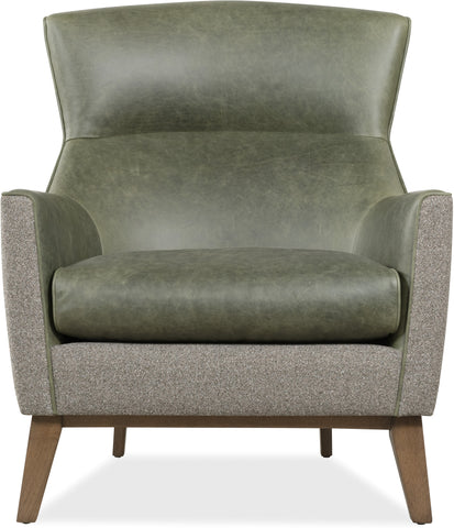 Hooker Furniture Living Room Camille Chair