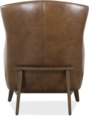 Hooker Furniture Living Room Camille Chair