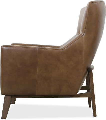 Hooker Furniture Living Room Camille Chair