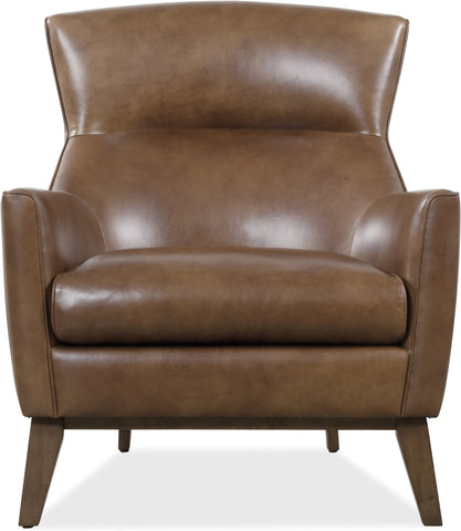 Hooker Furniture Living Room Camille Chair