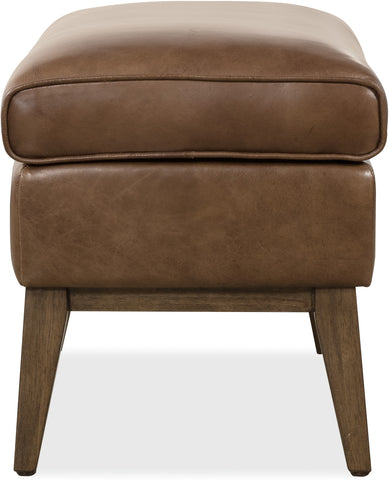 Hooker Furniture Living Room Camille Ottoman