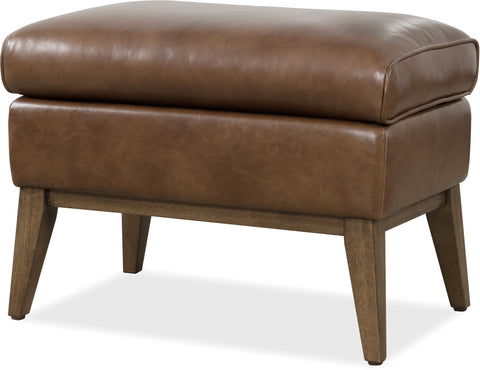 Hooker Furniture Living Room Camille Ottoman