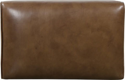 Hooker Furniture Living Room Camille Ottoman