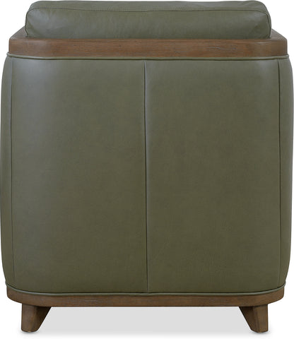 Hooker Furniture Living Room Breeze Accent Chair