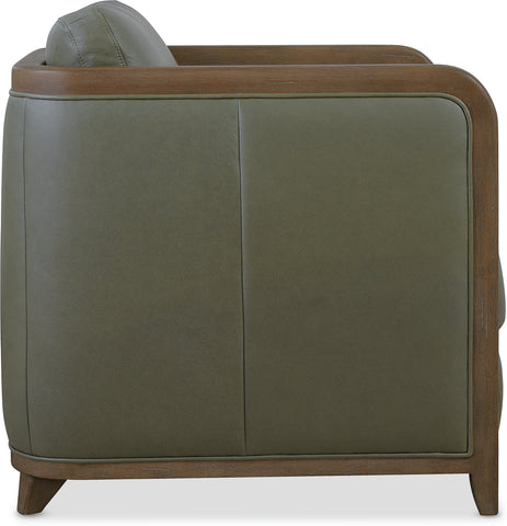 Hooker Furniture Living Room Breeze Accent Chair