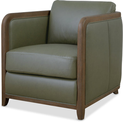 Hooker Furniture Living Room Breeze Accent Chair