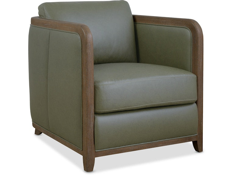 Hooker Furniture Living Room Breeze Accent Chair