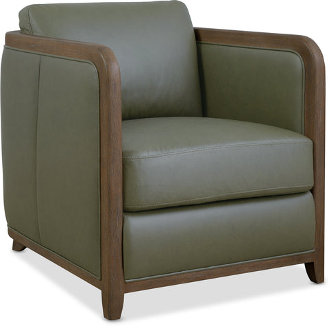 Hooker Furniture Living Room Breeze Accent Chair