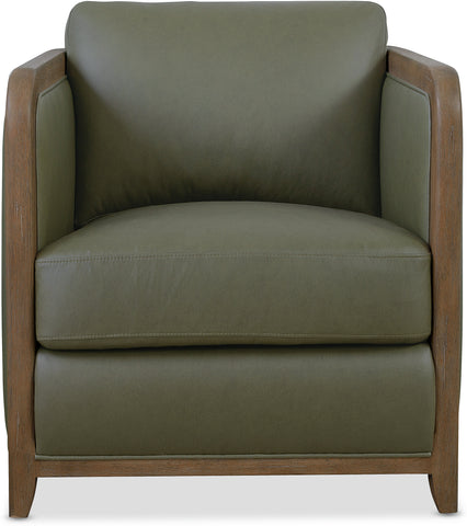 Hooker Furniture Living Room Breeze Accent Chair