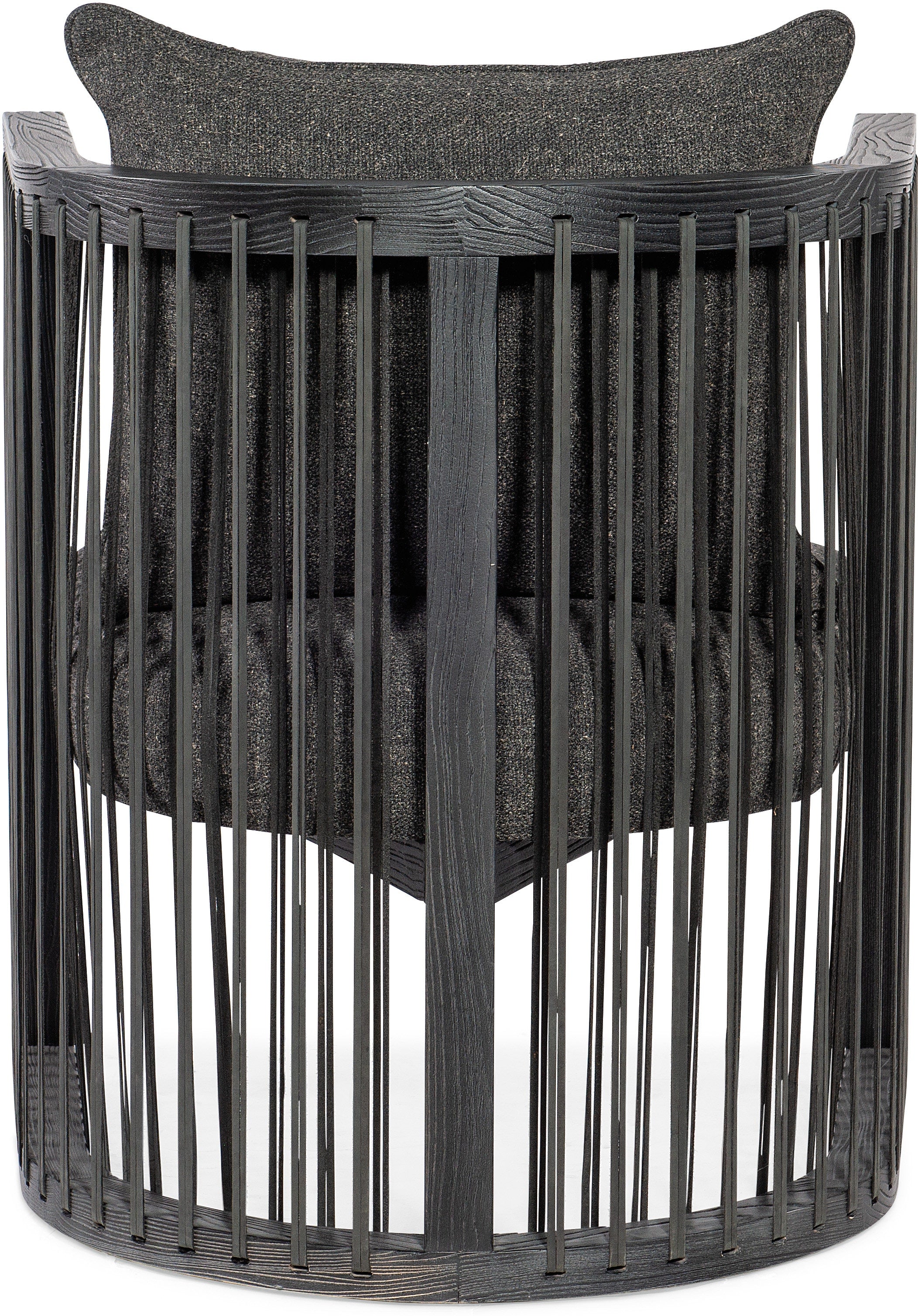 Hooker Furniture Living Room Wilde Club Chair