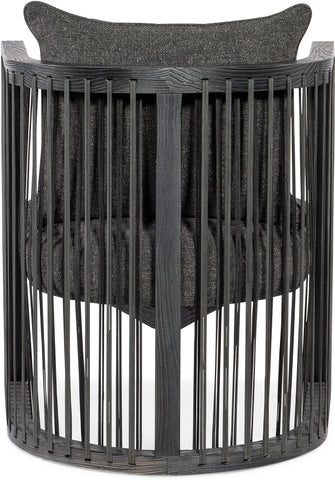 Hooker Furniture Living Room Wilde Club Chair