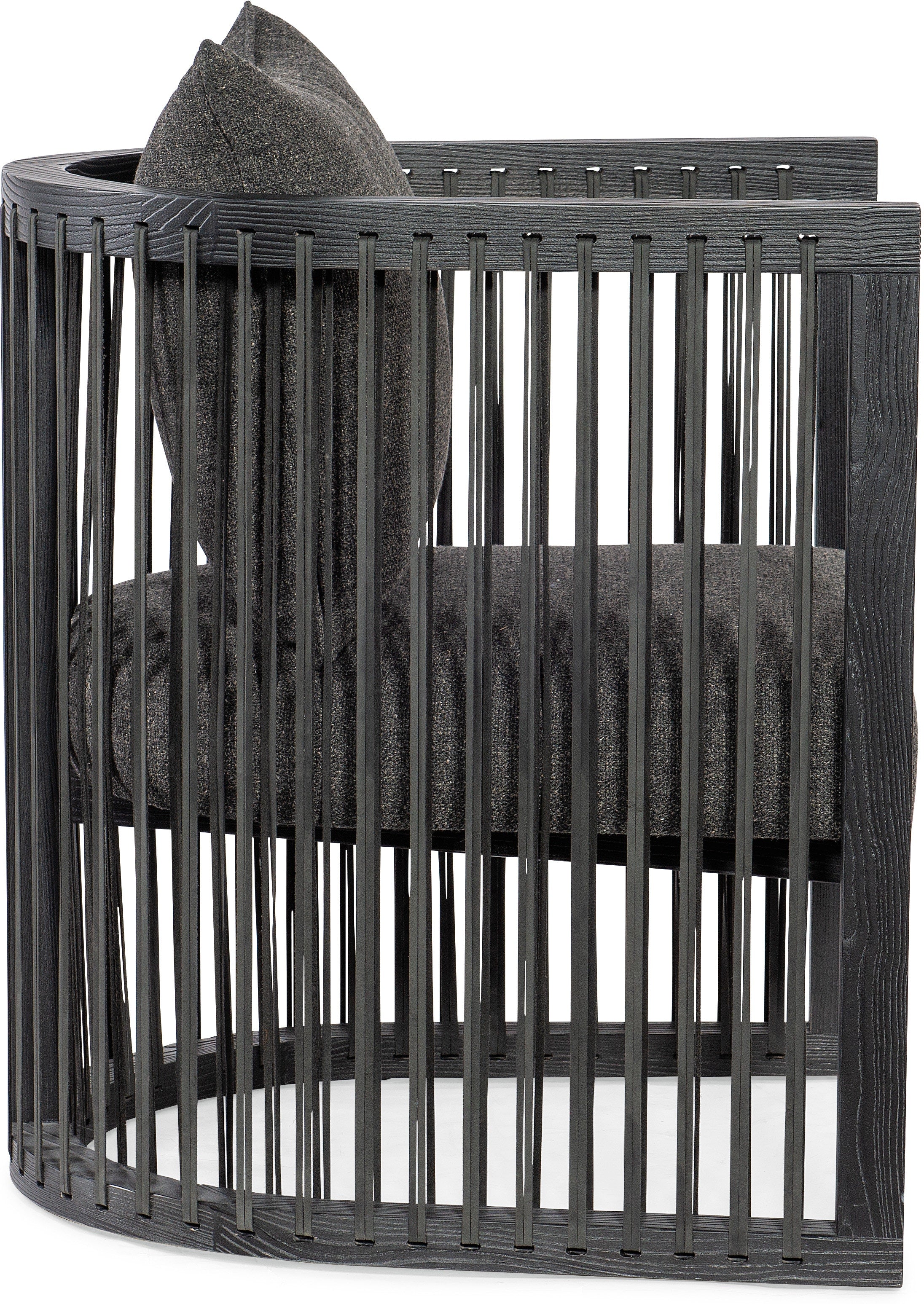 Hooker Furniture Living Room Wilde Club Chair