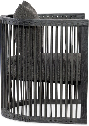 Hooker Furniture Living Room Wilde Club Chair