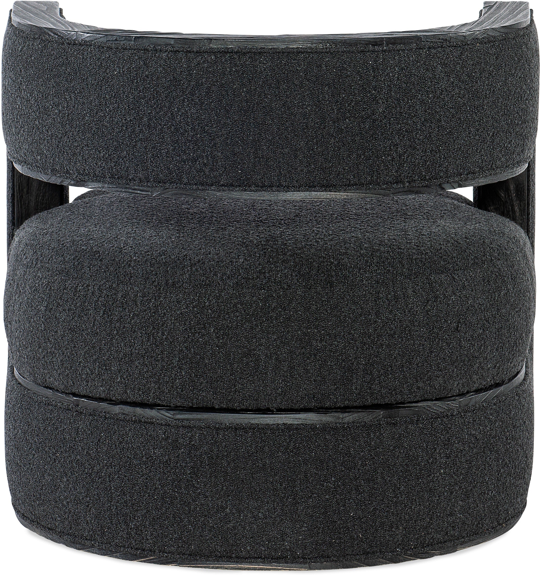 Hooker Furniture Living Room Burke Accent Chair