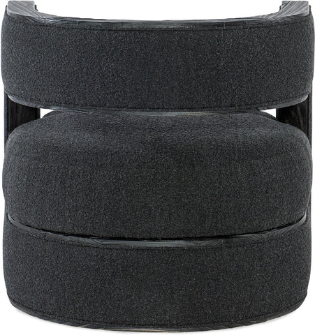 Hooker Furniture Living Room Burke Accent Chair