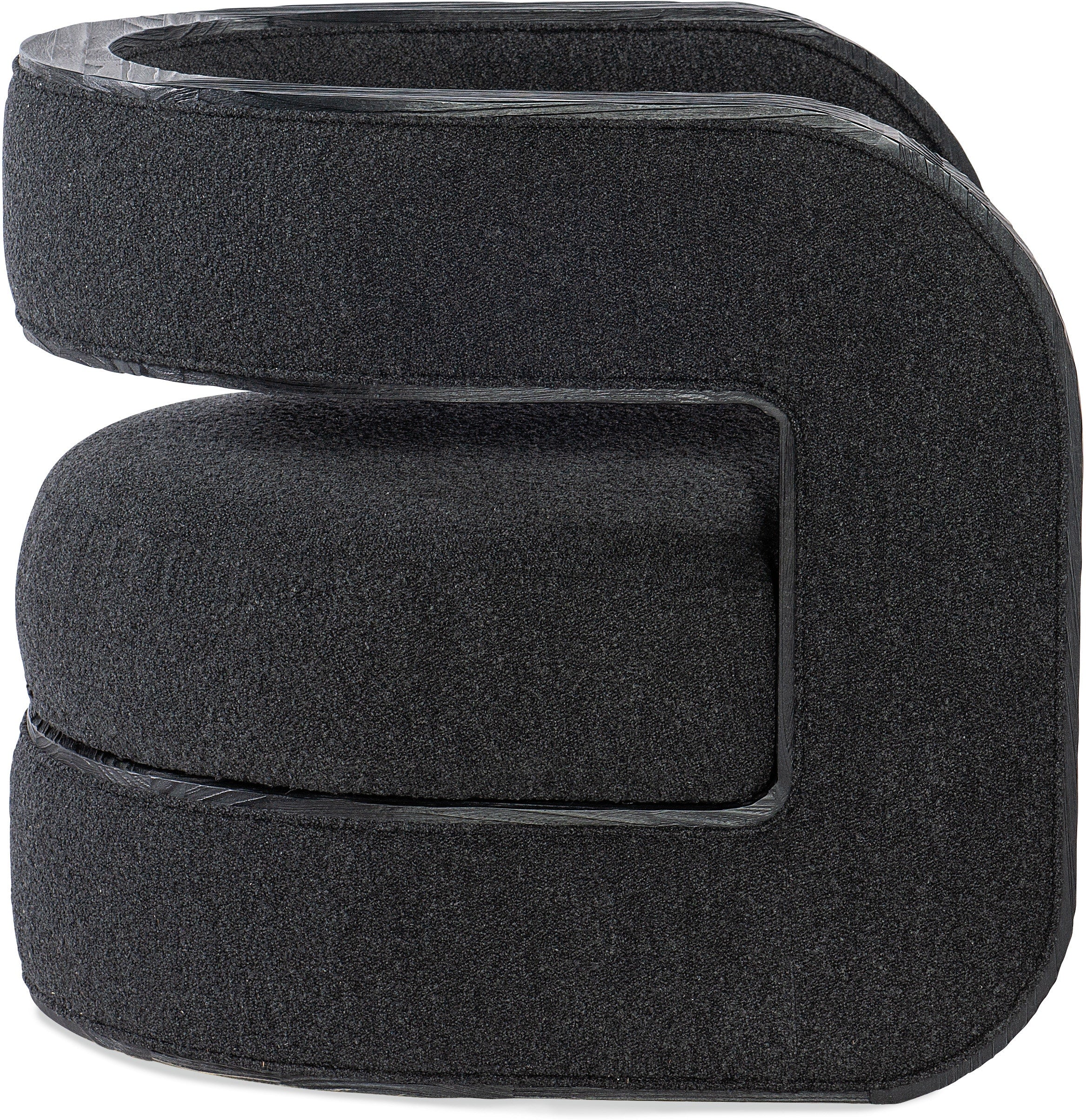 Hooker Furniture Living Room Burke Accent Chair