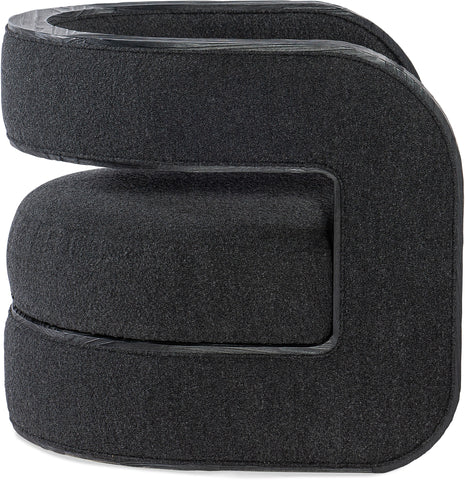 Hooker Furniture Living Room Burke Accent Chair