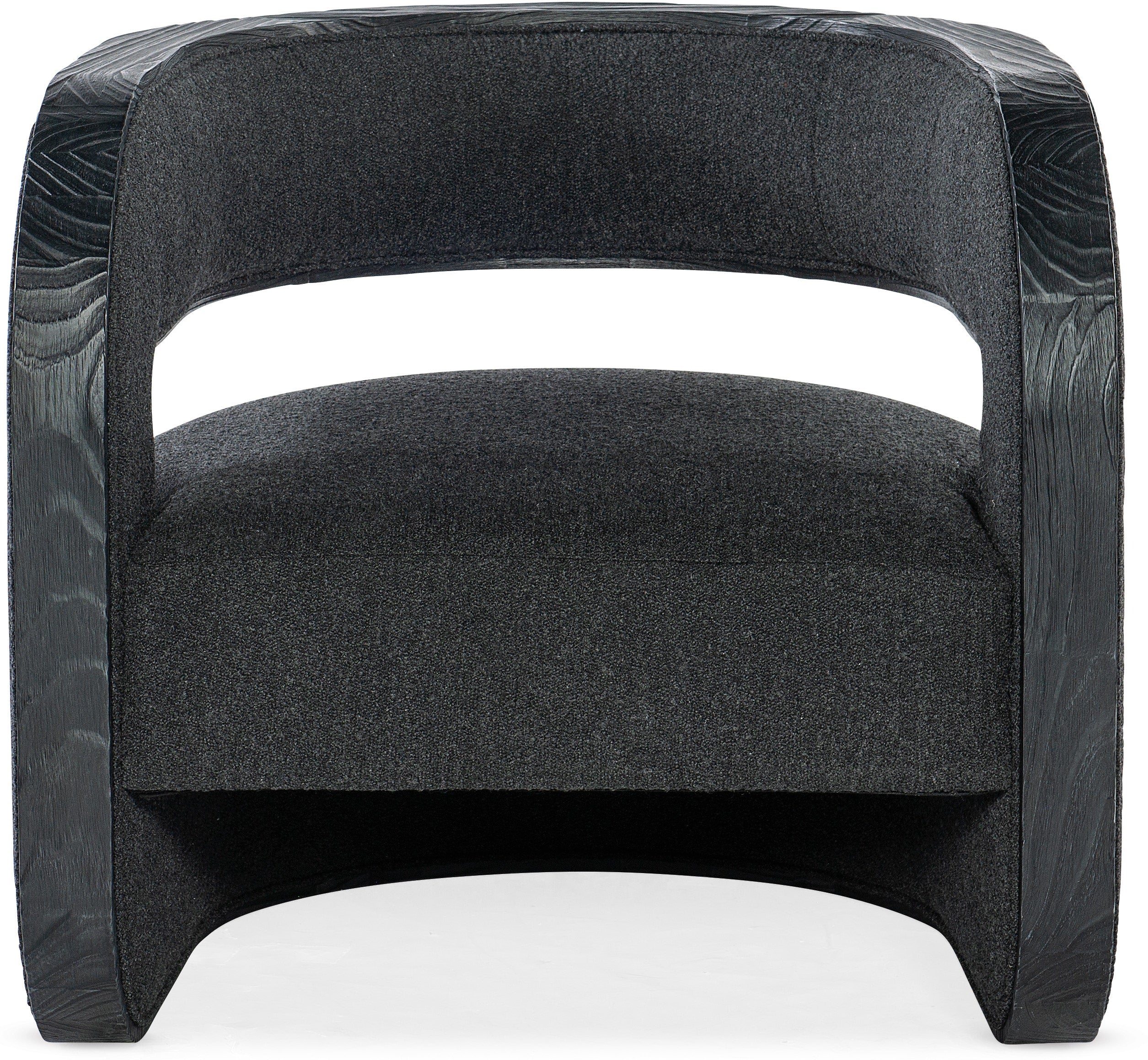 Hooker Furniture Living Room Burke Accent Chair