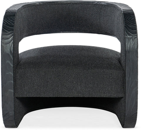 Hooker Furniture Living Room Burke Accent Chair