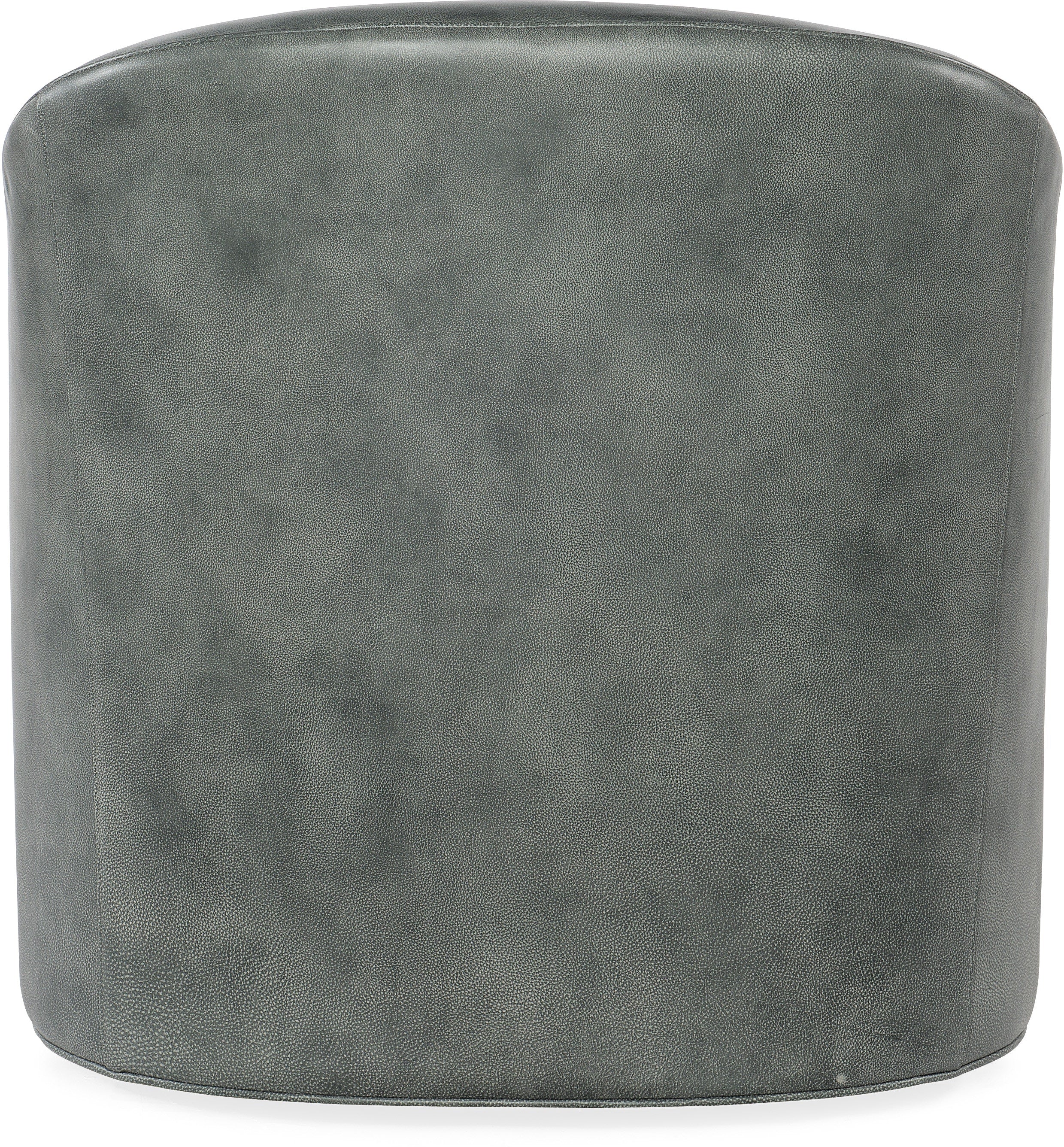 Hooker Furniture Living Room Gideon Swivel Club Chair