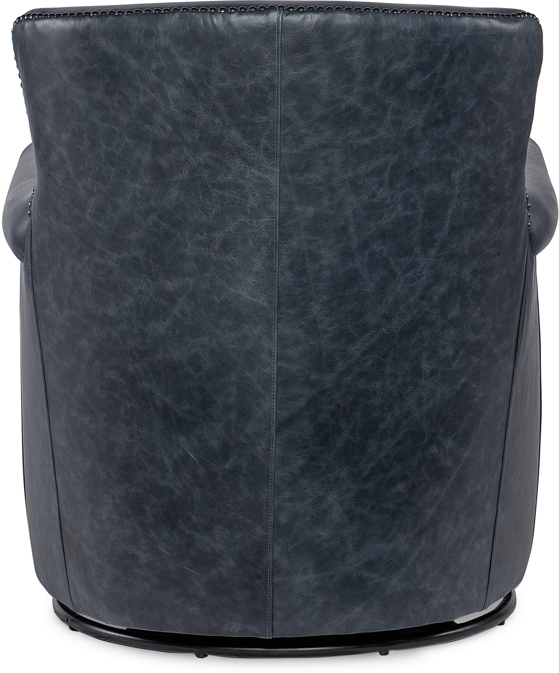 Hooker Furniture Living Room Swivel Club Chair