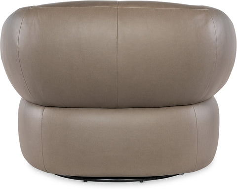 Hooker Furniture Living Room Aria Swivel Chair