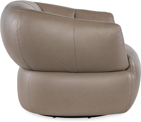 Hooker Furniture Living Room Aria Swivel Chair