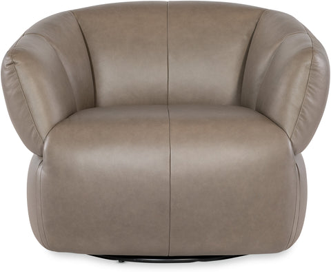 Hooker Furniture Living Room Aria Swivel Chair