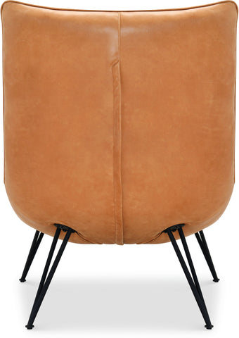 Hooker Furniture Living Room Kayne Accent Chair