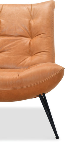 Hooker Furniture Living Room Kayne Accent Chair