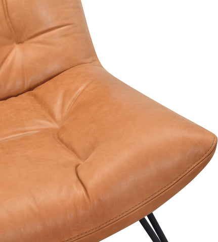 Hooker Furniture Living Room Kayne Accent Chair