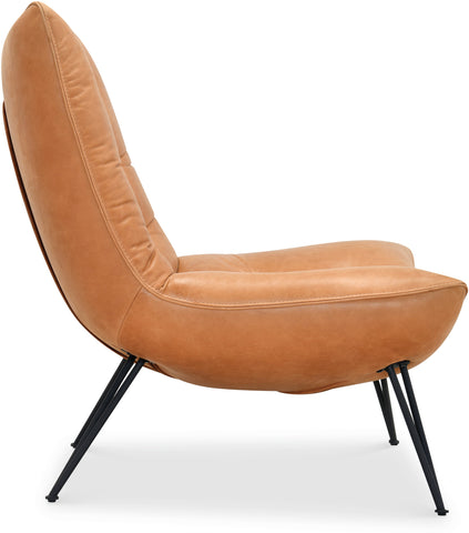 Hooker Furniture Living Room Kayne Accent Chair