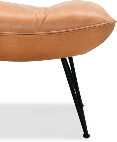 Hooker Furniture Living Room Kayne Ottoman