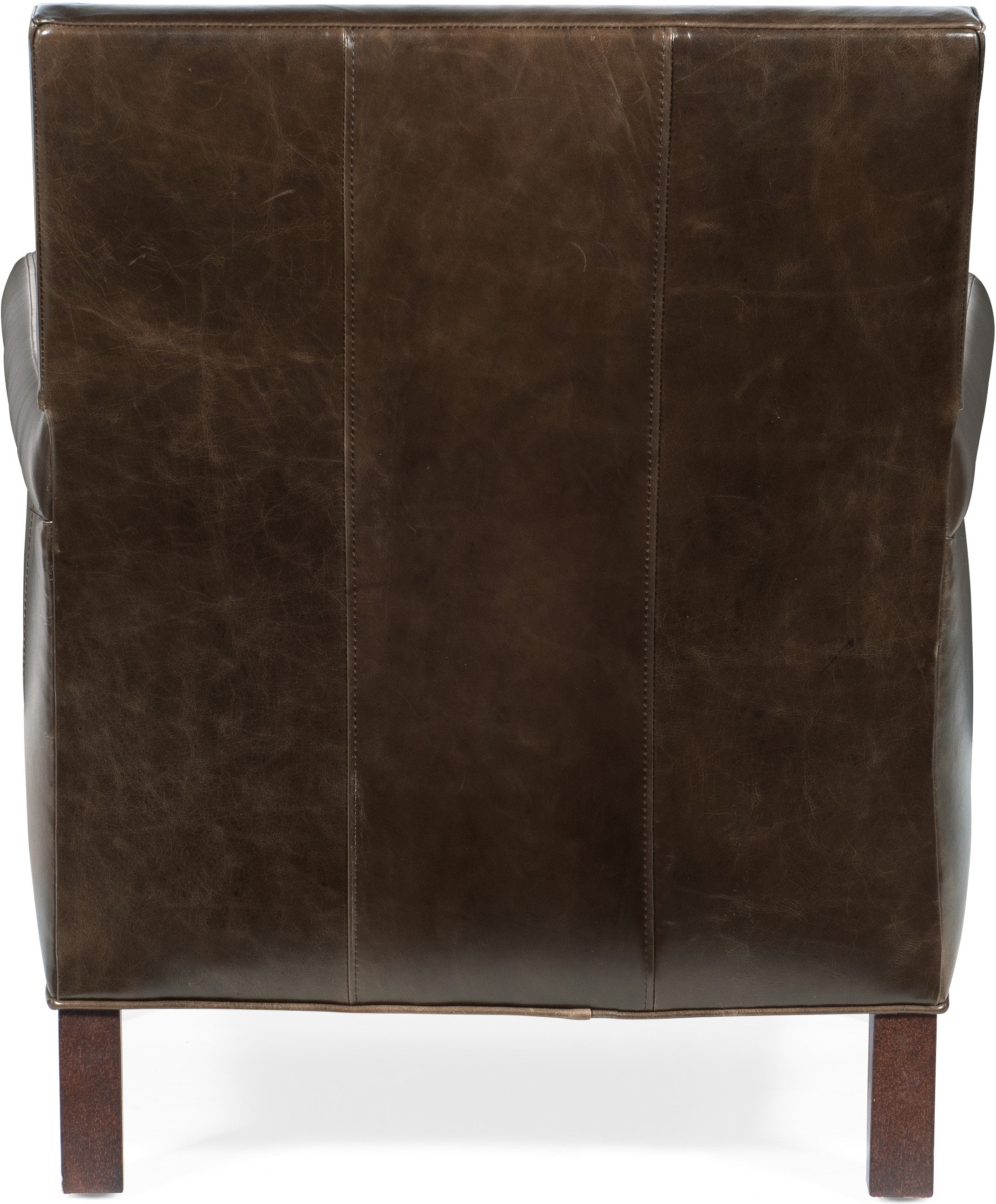 Hooker Furniture Living Room Jilian Club Chair