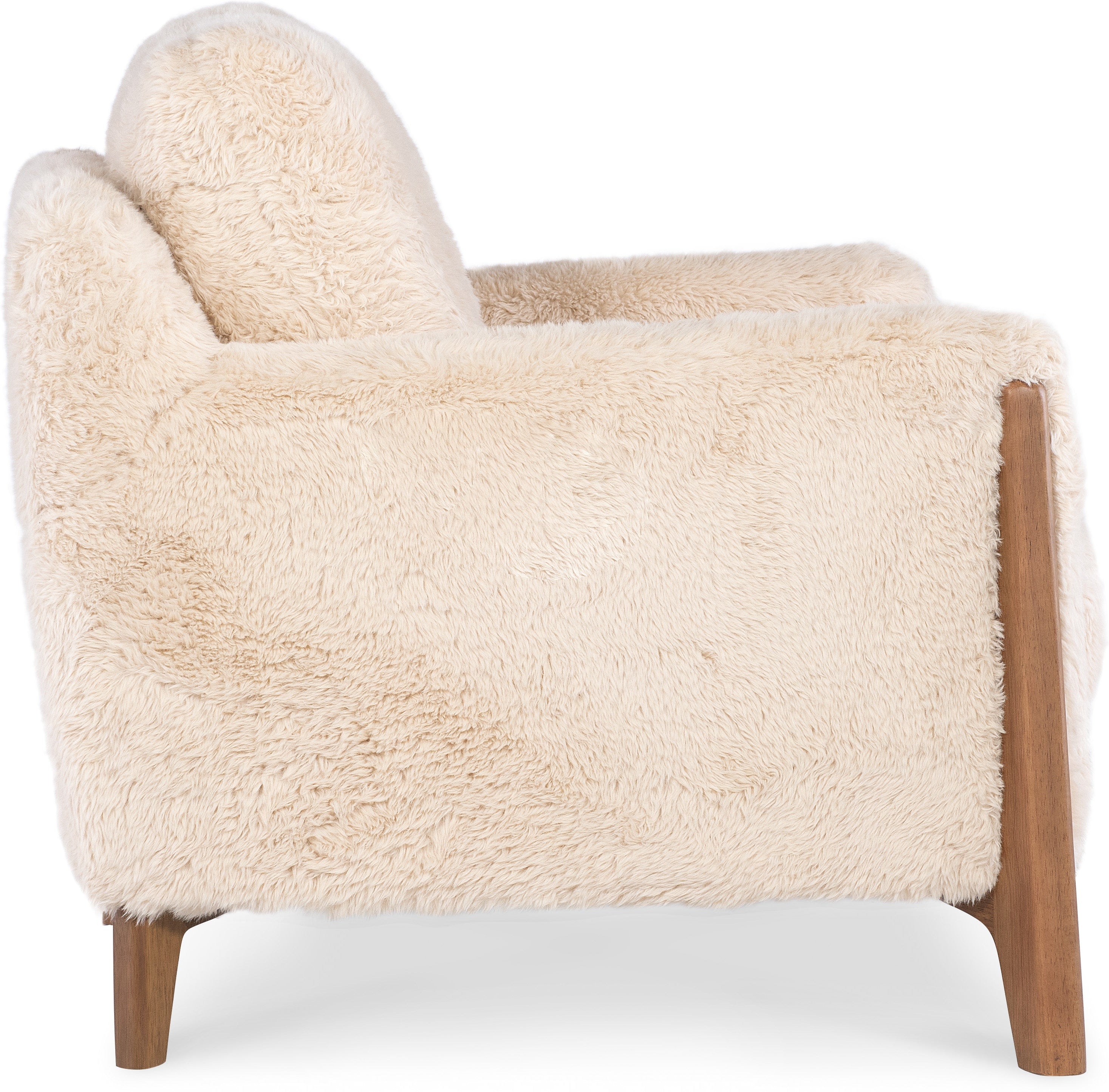 Hooker Furniture Living Room Cynthia Chair