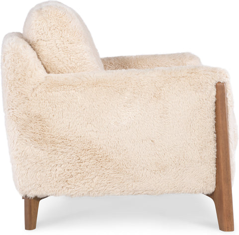 Hooker Furniture Living Room Cynthia Chair