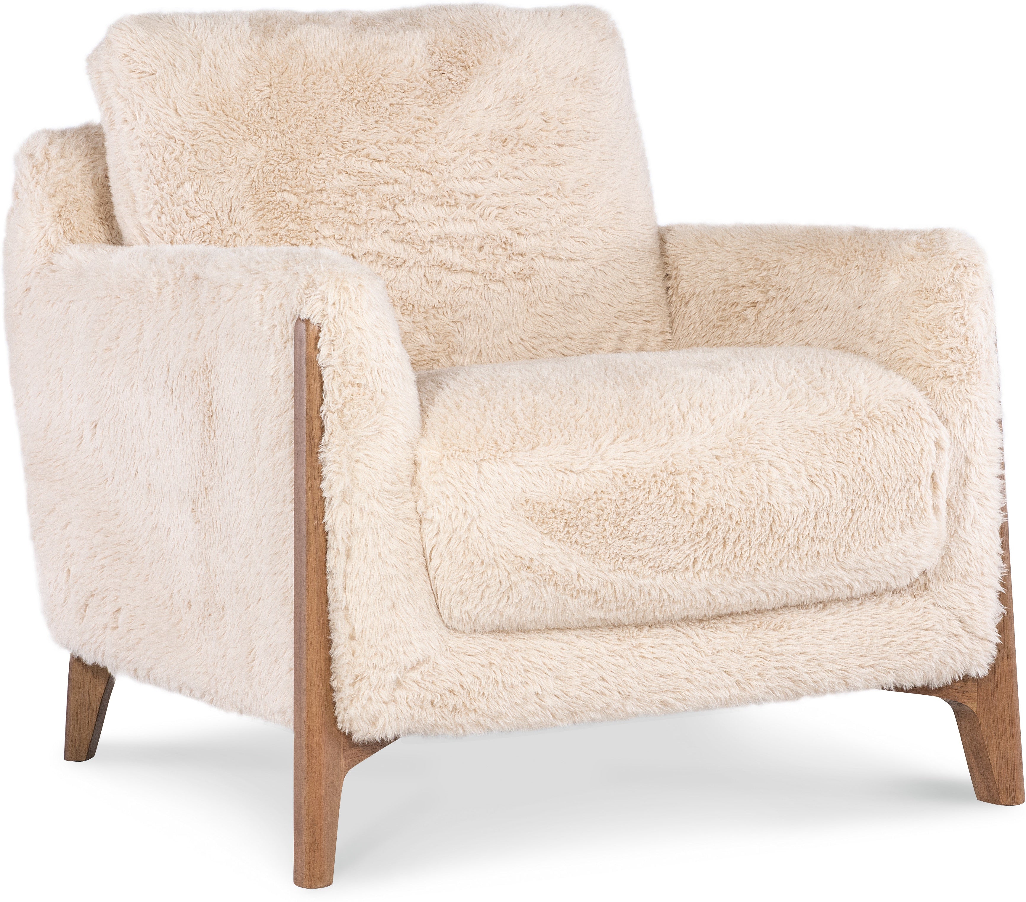 Hooker Furniture Living Room Cynthia Chair