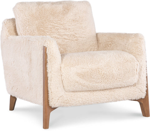 Hooker Furniture Living Room Cynthia Chair