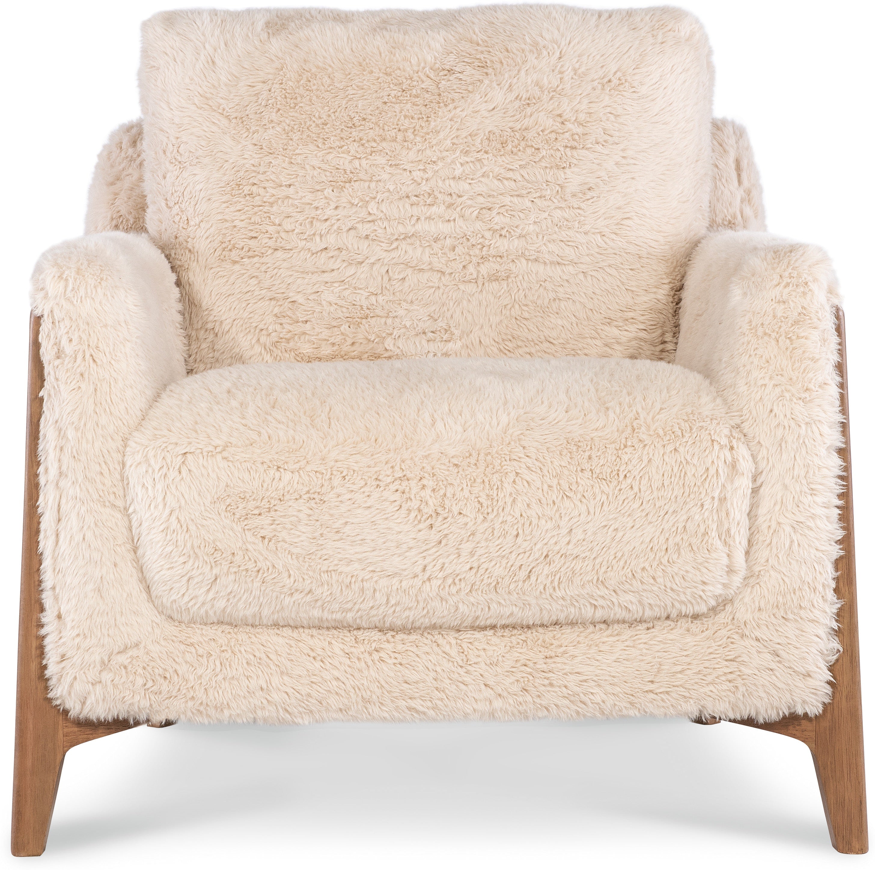 Hooker Furniture Living Room Cynthia Chair