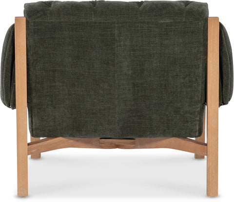 Hooker Furniture Living Room Kerns Accent Chair