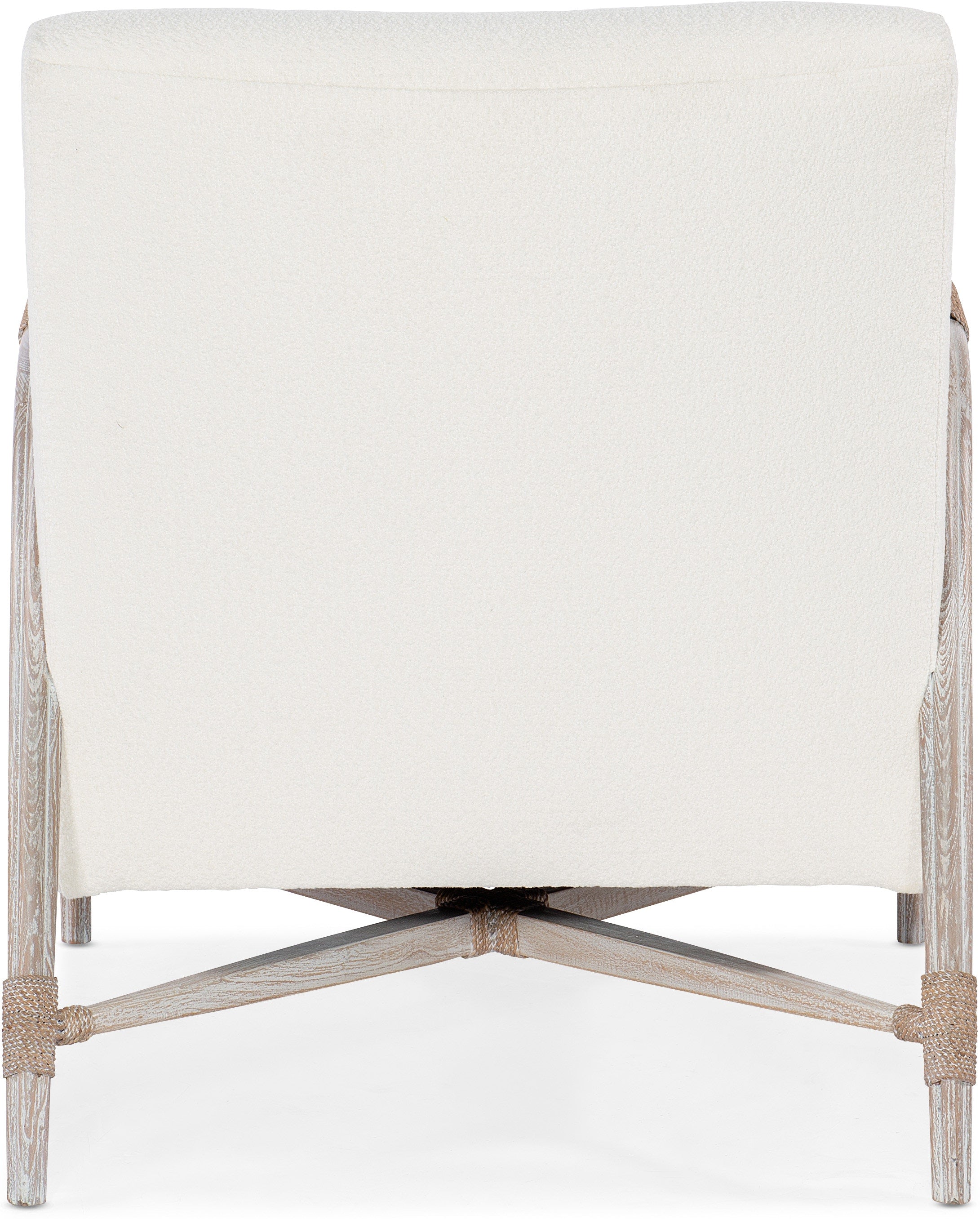 Hooker Furniture Living Room Isla Accent Lounge Chair