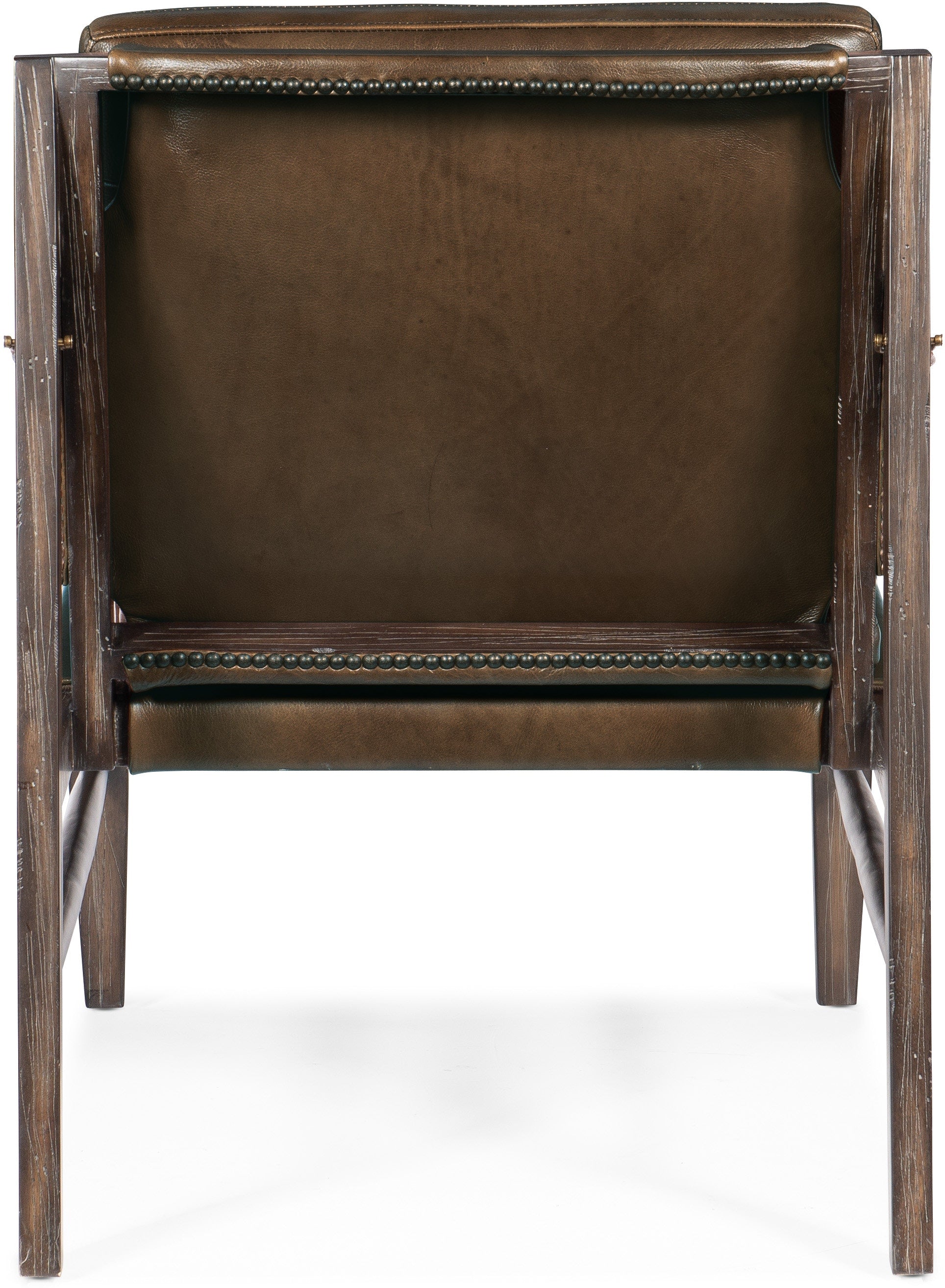 Hooker Furniture Living Room Sabi Sands Sling Chair